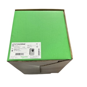Nuevo Convertidor de Frecuencia Original Altivar71 ATV71HU30N4Z 3kw-3HP - Product Image 1