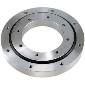 High Precision Robot Cnc <b>Turntable</b> <b>Bearing</b> Crane <b>Slewing</b> Ring Cross Roller <b>Bearing</b> RU178 RU178G RU178X RU178 Chinese Factories - Product Image 1