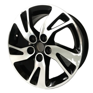 Yeni <span class=keywords><strong>16</strong></span> İnç Alüminyum Alaşımlı Jantlar PCD5x114.3 6.5 İnç Genişlik Yolcu Araçları için Modifiye/Yükseltme Çoklu Modeller - Product Image 1