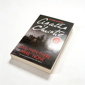 E poi non c'erano più, di Agatha Christie. Il Classico Globale Definitivo del Thriller Detective, la <span class=keywords><strong>Letteratura</strong></span> di Tutto Tempo - Product Image 6