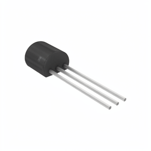 Original One Stop Service TO-92-3 Transistors Electronic Circuit Components VN10KN3-G-P014 - Product Image 1