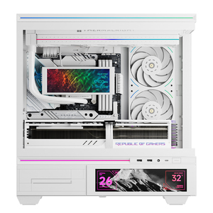 Thermalright TL-UB36RW tiếng ồn thấp <span class=keywords><strong>fan</strong></span> hâm mộ PWM <span class=keywords><strong>Fan</strong></span> Reverse nhựa tản nhiệt cho trường hợp máy tính - Product Image 5