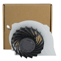Ventilateur de refroidissement interne de remplacement pour Sony PS4 Pro CUH-7XXX Ventilateur X95C12MS1BJ-56J14 12V DC 2.10A