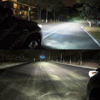 12 V ultraweißer Automobil-Scheinwerfer Halogen-Glühlampe Automotive Quarzlampe H1 H3 H4 H7 H8 H11 9004 9005 9006 9007