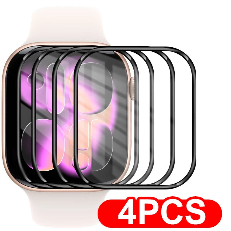 Clair (4 pièces + une boîte de vente au détail)