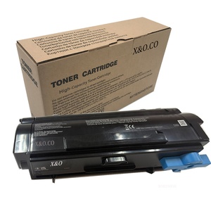 Cartuccia <span class=keywords><strong>Toner</strong></span> Compatibile X&O Premium Unison Technology ad Alta Resa 15K Serie <span class=keywords><strong>Lexmark</strong></span> 55B per Stampanti Serie MS331-MX432 - Product Image 4