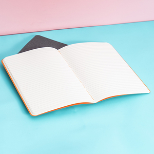 Agenda matelassé, Journal vierge, Journal <span class=keywords><strong>de</strong></span> bien-être, Journal imprimé - Product Image 4