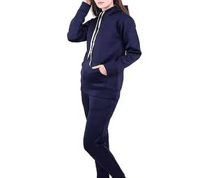 Nouvel Arrivage – Ensemble Deux Pièces Confortable et Décontracté pour Femme : Sweat à Capuche Respirant en Tricot Uni – Vente en Gros Personnalisée en Ligne - Product Image 5