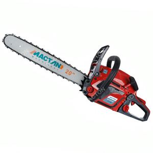 High Quality <b>Chainsaws</b> Professional Cutting Machine Gasoline <b>Chainsaw</b> Chain Saw for Garden - Product Image 1