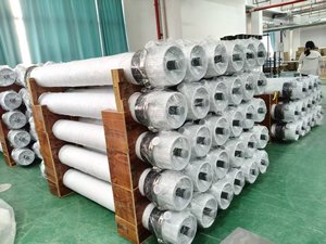 Membrana de Ultrafiltración <span class=keywords><strong>UF1060</strong></span> PVDF1060 de Fibra Hueca HM90, Membrana de Electrodálisis para Pintura, Filtro de AdBlue/Cartucho - Product Image 3