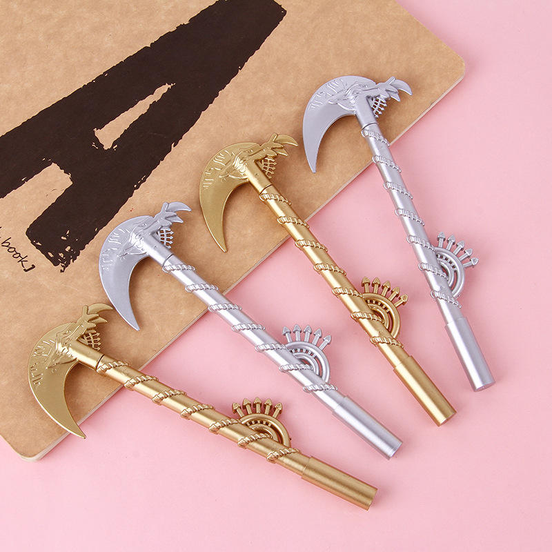 เคียวเงิน