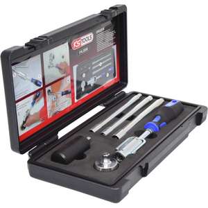 KS TOOLS-116,2050 Juego de montaje de lavabo (6 piezas)-EAN 4042146142035 SANITARY TOOLS - Product Image 5