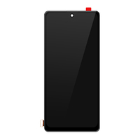 Écran pour Itel S681LN pour Itel S23 Plus, écran LCD In-cell sans cadre, pièces de réparation de téléphone, assemblage de remplacement