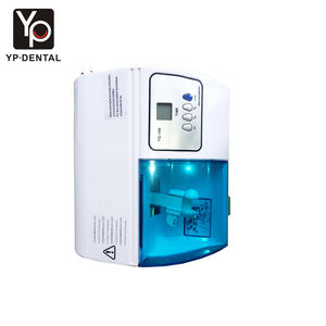 Miscelatore per Alginato di Alta Qualità, Amalgamatore Dentale, Miscelatore per Capsule - Product Image 6