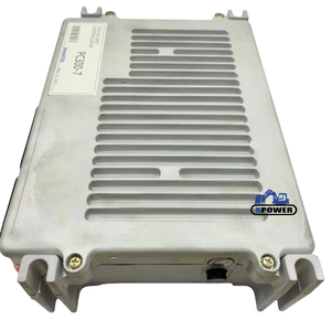 Controlador de motor de excavadora 7835-26-2001 7835-26-2003 ECU ECM con programa para la PC350-7 de la excavadora con el Programa de La PC300-7 - Product Image 1