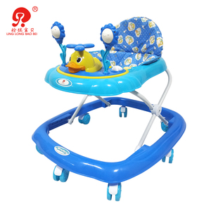 Andador para Bebés al por Mayor, <span class=keywords><strong>Primeros</strong></span> <span class=keywords><strong>Pasos</strong></span>, Juguetes Adorables para Aprender a Caminar - Product Image 3