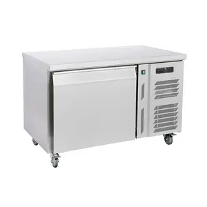 Commercial Automatic defrosting used deep freezers for sale/general freezer