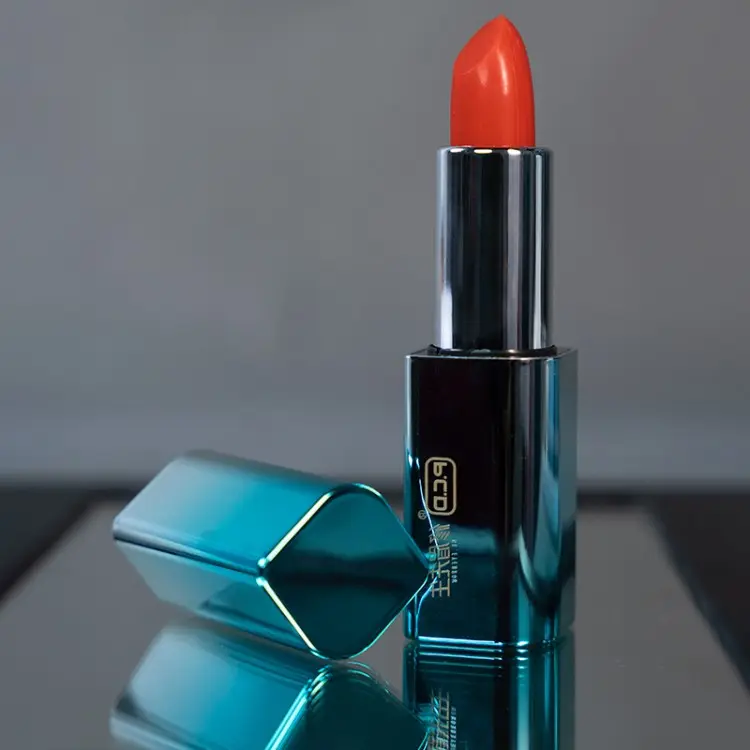 PCD Luxury Nourishing Lipbalm nude velvet matte private label lip lipstick lip stick wholesale free shipping