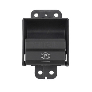 Interruptor de freno de estacionamiento electrónico para camión Volvo 22107830 para reemplazo y reparación, material ABS - Product Image 2