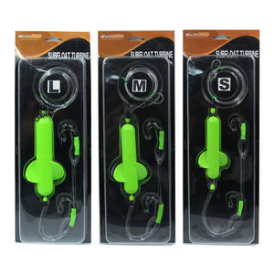 Flotteur en plastique à haute teneur en carbone de poids multigramme personnalisé 107g 113g 124g Catfish Pike Rock Fishing <span class=keywords><strong>Float</strong></span> Inline Catfish <span class=keywords><strong>Tube</strong></span> - Product Image 4