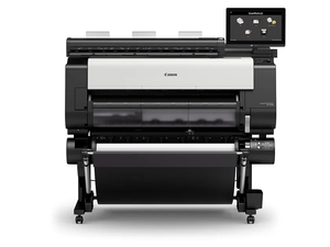 Tân trang TX-3000 TX-4000 44-inch màu phun rộng định dạng máy in máy quét - Product Image 2