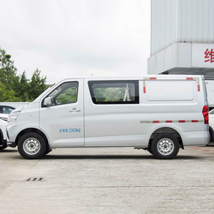 Minivan Changan Ruxin M80 2026, Auto Chino Económico de Gasolina, 2/5/<span class=keywords><strong>7</strong></span> <span class=keywords><strong>Plazas</strong></span>, Gran Espacio de Carga, Flexible para Pasajeros y Carga - Product Image 4