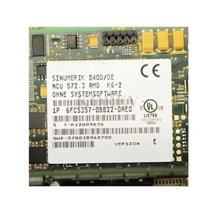 เมนบอร์ด NCU572.3 6FC5357-0BB22-0AE0 สภาพดี - Product Image 3