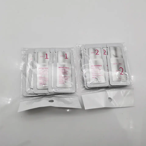 Lash Lift Brow Lamination Solución <span class=keywords><strong>de</strong></span> elevación rápida <span class=keywords><strong>Pestañas</strong></span> Perm Sachet Loción Pestaña Perm Cream Lash Lift Sachets - Product Image 6