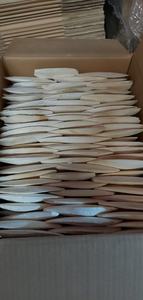 กระดองตัดธรรมชาติสำหรับนกแก้วกรง,กระดองปลาหมึกตัดแต่งนกและกระดูกปลาหมึกฟอกสี - Product Image 6