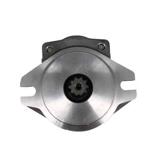 Pompe à engrenages hydraulique Doosan 400910-00342 pour chariot élévateur électrique B30S B35S, ensemble en fonte - Product Image 2