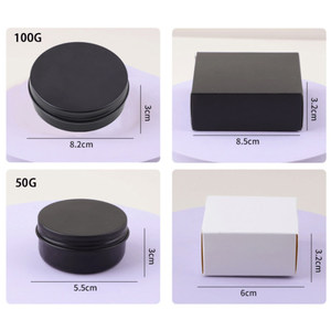 HMU Schönheit Luxus-Makeup Pinsel solide Stange natürliche vegane Seife Reinigungsmittel antibakterielle Reinigung Makeup Pinsel Reinigungsseife mit Pad