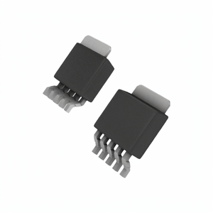 Composants électroniques TO 252 6, DPAK TA4800AF(T6L1,Q) pour la gestion de l'alimentation (PMIC) – Canal Fabricant - Product Image 1