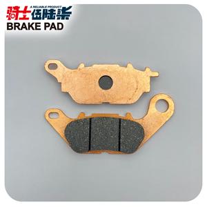 FA464 Moto Plaquettes De Frein À Disque En Céramique Pour <span class=keywords><strong>YAMAHA</strong></span> GPD <span class=keywords><strong>125</strong></span> N-<span class=keywords><strong>Max</strong></span> Xc LTS MWS YBR YS T135 150 HONLEY HD1 HD2 HD3 SE MBK XC - Product Image 3