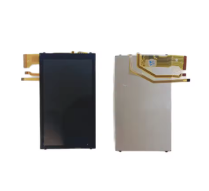 Màn hình hiển thị <span class=keywords><strong>LCD</strong></span> cho Canon ixus210 sd3500 ixy10s màn hình cảm ứng mới màn hình máy ảnh với bảo hành 1 năm - Product Image 1