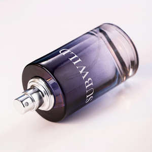 Story of Love 100ml Fragancia Amaderada Clásica para <span class=keywords><strong>Hombre</strong></span>, Ecológica, de Larga Duración, Tamaño Regular, Spray Corporal Moderno y Elegante - Product Image 2