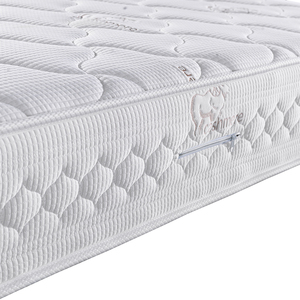 Venta al por mayor King Size Pillow Top Colchón Precios Colchón de muelles Sleep Well Colchón <span class=keywords><strong>200X200</strong></span> Colchón suave - Product Image 4