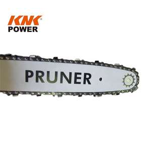 Débroussailleuse à gaz 4 en 1 multifonction Manche de vélo Kasei 51.7CC Débroussailleuse à essence/Taille-haie/Scie à chaîne Tuyau 26MM - Product Image 5