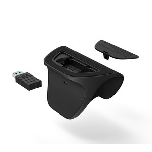 8BitDo-สุดยอดเกมบลูทูธไร้สาย,พร้อมแท่นชาร์จสำหรับสวิตช์ Nintend และดาดฟ้าไอน้ำสำหรับ <span class=keywords><strong>PC</strong></span>/Windows 10/11 - Product Image 4