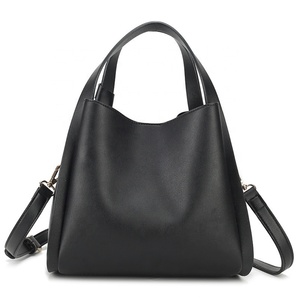 Sacs de créateurs de mode pour femmes, sacs à main pour dames, grands sacs fourre-tout en cuir végétalien, sacs à main féminins - Product Image 1