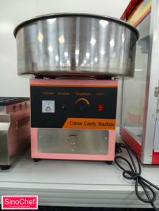 Máquina de Algodón de <span class=keywords><strong>Azúcar</strong></span> Eléctrica Comercial Nueva a <span class=keywords><strong>Precio</strong></span> de Mayoreo, Automática, de Alta Productividad, para Uso en Panaderías - Product Image 4