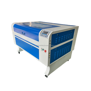 Graveur et coupeur laser co2 pour 9060 6040 1390 1325 avec contrôleur ruida - Product Image 3