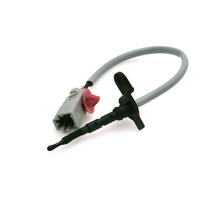 Sensor de Aire Acondicionado con Termistor NTC 80560-SDG-W41 para Accord CM4, CM5, CM6 - Product Image 4