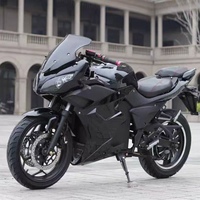 Nouveau type de motos sportives tout-terrain, motos d'occasion populaires, motos de rue d'occasion 250cc, motos à essence
