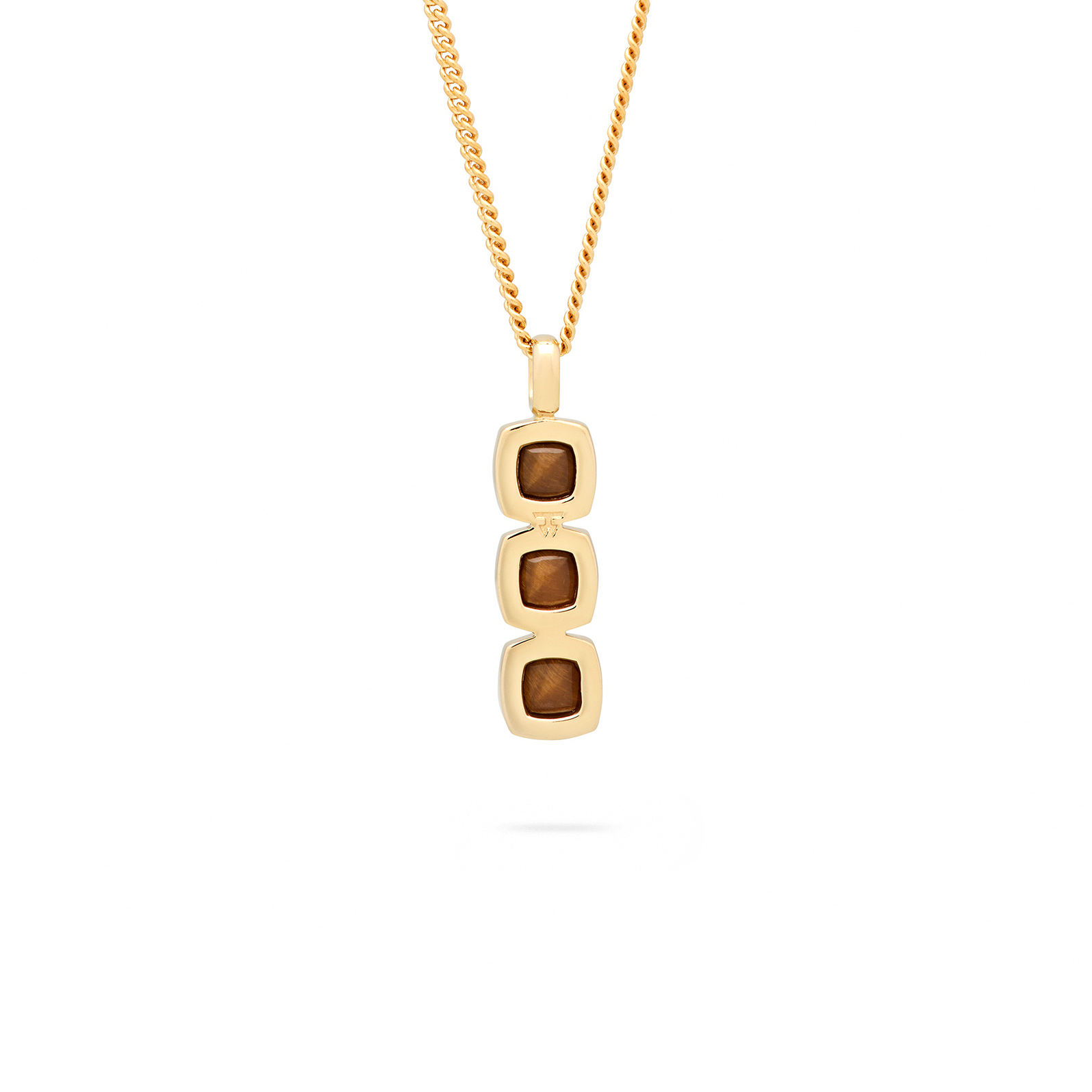 ตาเสือทอง14K