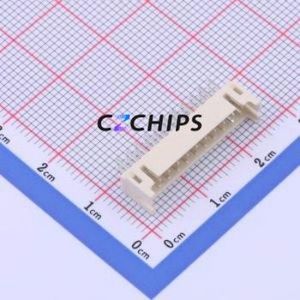 HC-PHD-2*11A Wire-to-Board Pin Header Through hole Component (THT),P=2mm Connector 2x11P 2mm Through Hole PHD - Product Image 1