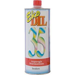 Herramienta de torneado de columna blanca ODOURLESS 5 Lt inodoro y eficiente - Product Image 2