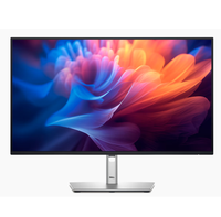 Nouveau Original pour Dell P2725H Moniteur QHD USB-C 27 Pouces avec 2560 X 1440 Pixels LCD