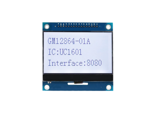 YC 12864 <span class=keywords><strong>LCD</strong></span> module LCD12864 hiển thị công nghiệp 12864 Dot Matrix Màn hình <span class=keywords><strong>LCD</strong></span> 12864 <span class=keywords><strong>COG</strong></span> Màn hình <span class=keywords><strong>LCD</strong></span> - Product Image 2