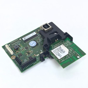 Placa Formateadora W2G54-60001 para hp LJ Pro <span class=keywords><strong>MFP</strong></span> M28a M29a M30a M31a <span class=keywords><strong>M28w</strong></span> M29w M30W M31w, Placa Base Principal W2G55-60001 - Product Image 4