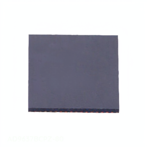 Conjunto de Componentes Electrónicos 64 VFQFN con Pad Expuesto, CSP AD9613BCPZ-250, Circuito Integrado de Adquisición de Datos, en Stock - Product Image 1